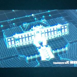 Meet your Posher, Darnelle